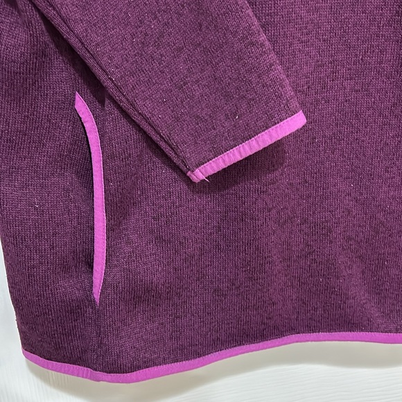 Eddie Bauer Women’s Size Large pullover sweatshirt - Picture 2 of 6